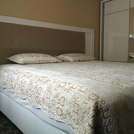 Hamsikoy Hotel ภายนอก รูปภาพ