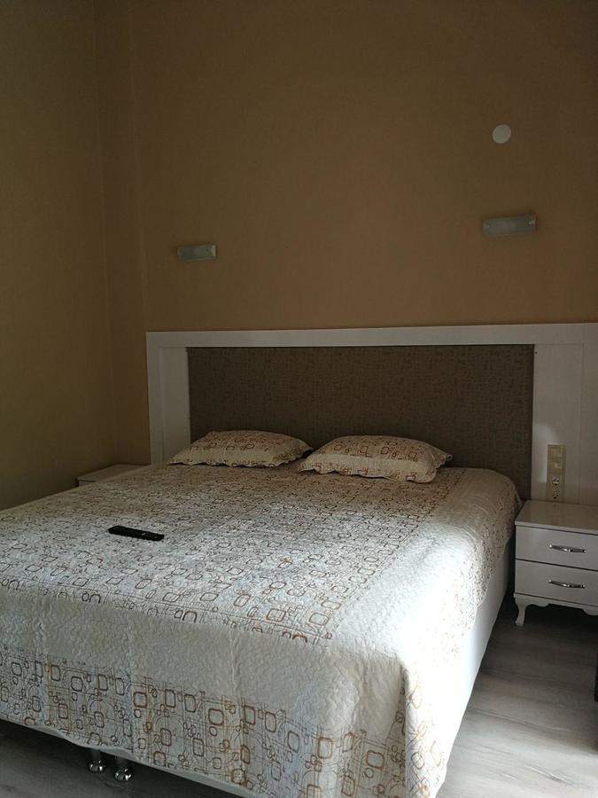 Hamsikoy Hotel ภายนอก รูปภาพ