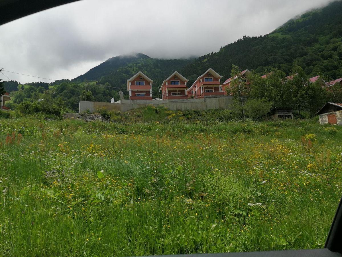 Hamsikoy Hotel ภายนอก รูปภาพ
