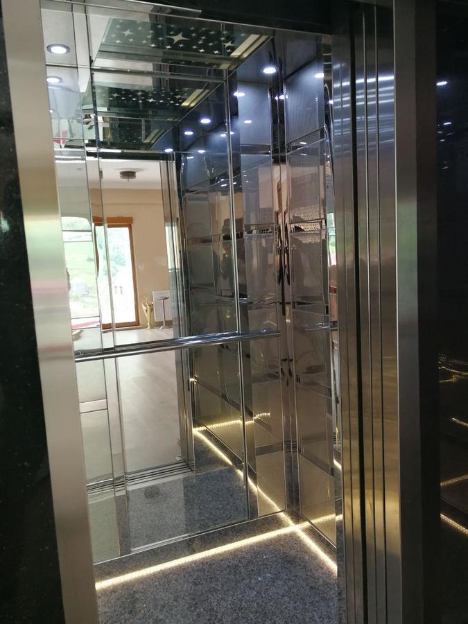 Hamsikoy Hotel ภายนอก รูปภาพ