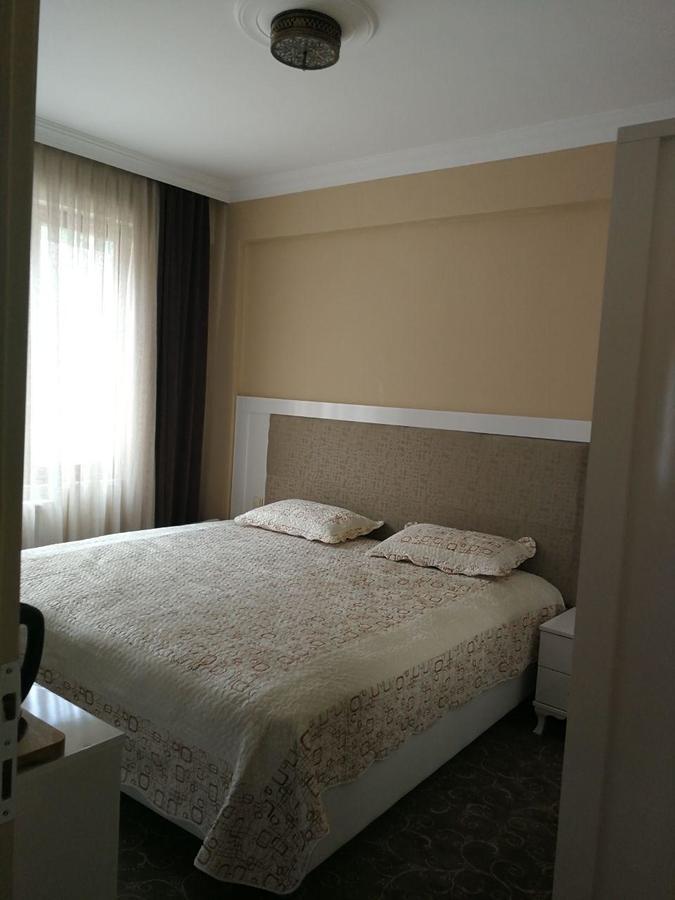 Hamsikoy Hotel ภายนอก รูปภาพ